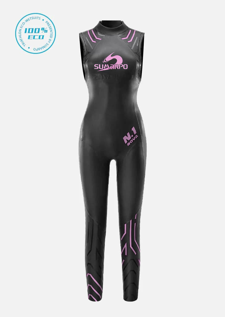 Traje De Neopreno Para Mujer, Trajes Húmedos Para Mujeres | Cuotas Sin