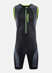 Hybrid Men's Sleeveless Tri Suit