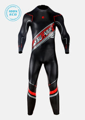 Vanguard Men's Eco Triathlon Wetsuit