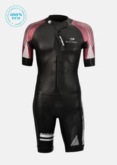 Hyper Pro Men's Eco Swimrun Wetsuit