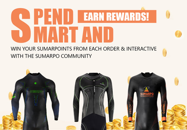 Spend Smart And Earn Rewards