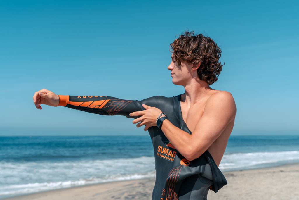 Cross-training Activities for Surfers – SUMARPO_EU