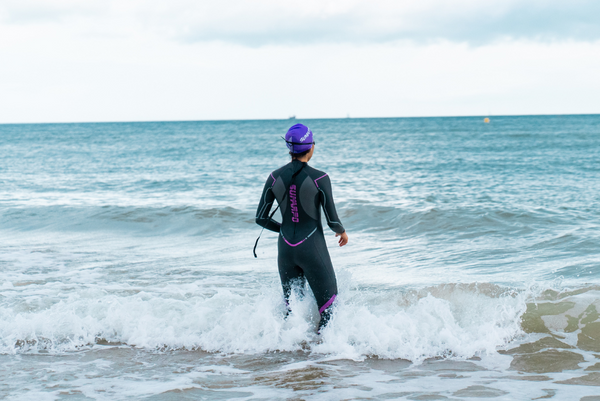 The Anatomy of a Perfect Wave and How to Catch It