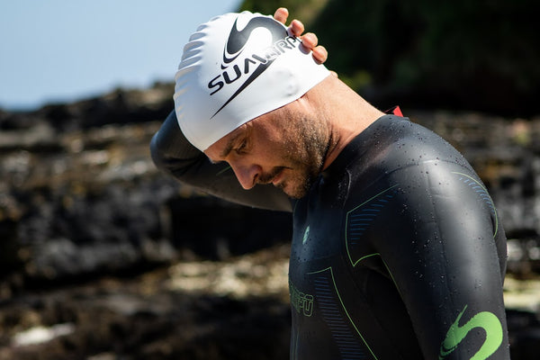 Mastering Your First Triathlon Wetsuit: A Guide for Beginners