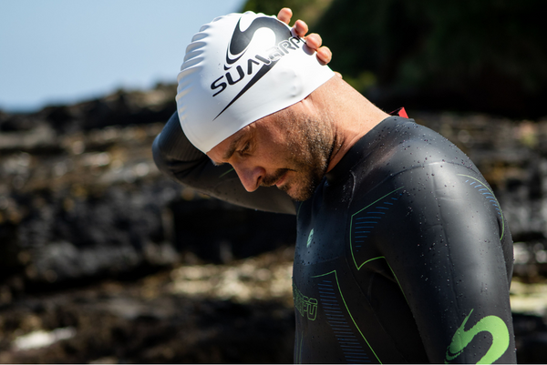 The Mental Toughness Required To Complete A Triathlon