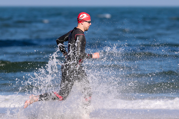 Il Ruolo dell'Allenamento di Forza nel Triathlon