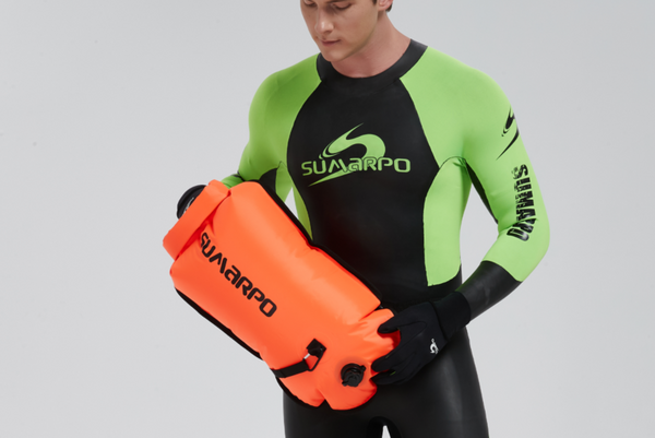 Essential Cold Water Swim Accessories: A Professional Guide for Triathletes and Open Water Enthusiasts