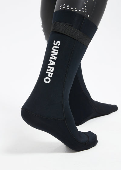 Neoprene Swim Socks