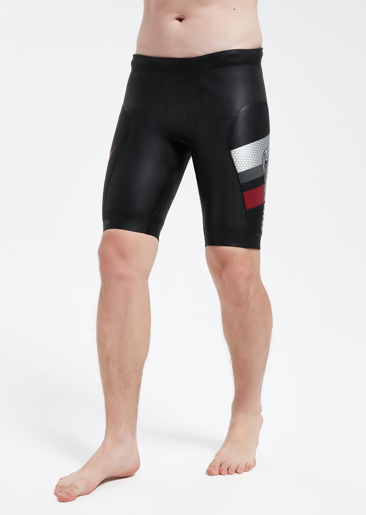 Calções de Flutuabilidade em Neoprene Ecológico Infinito Unissexo
