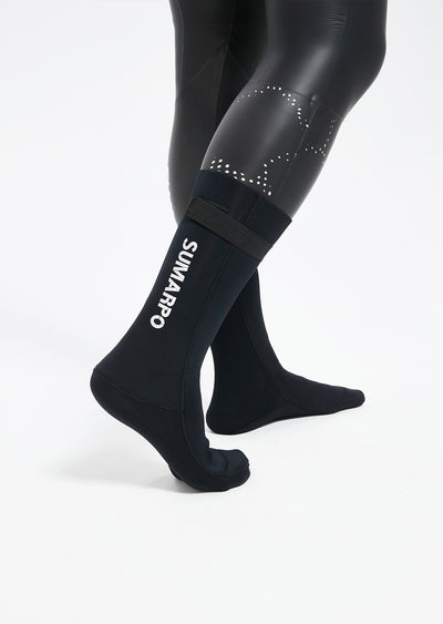 Neoprene Swim Socks