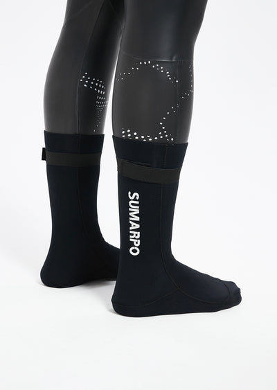 Neoprene Swim Socks