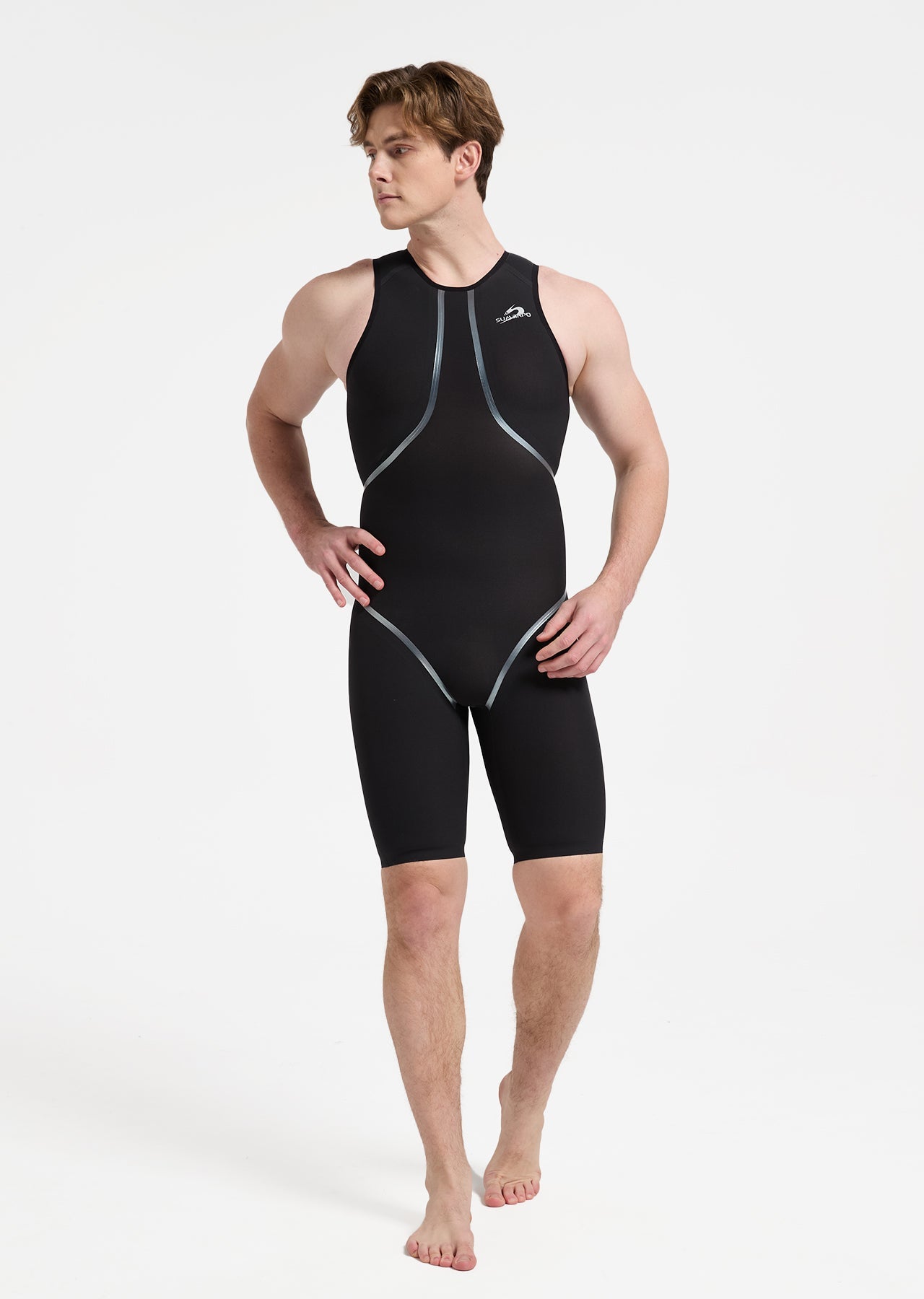 Spear Lite Men's Swimskin - Preorder