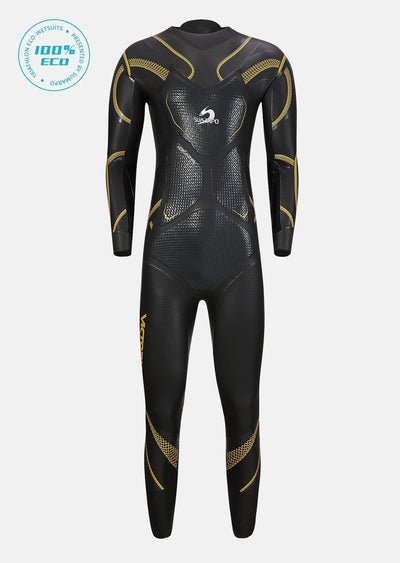 Victory Men's Eco Triathlon Wetsuit - Preorder