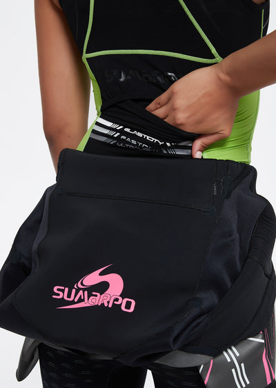 Quokka Gilet Estivo da Swimrun per Donna