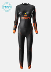 VICTORY ECO-WETSUIT VOOR DAMES