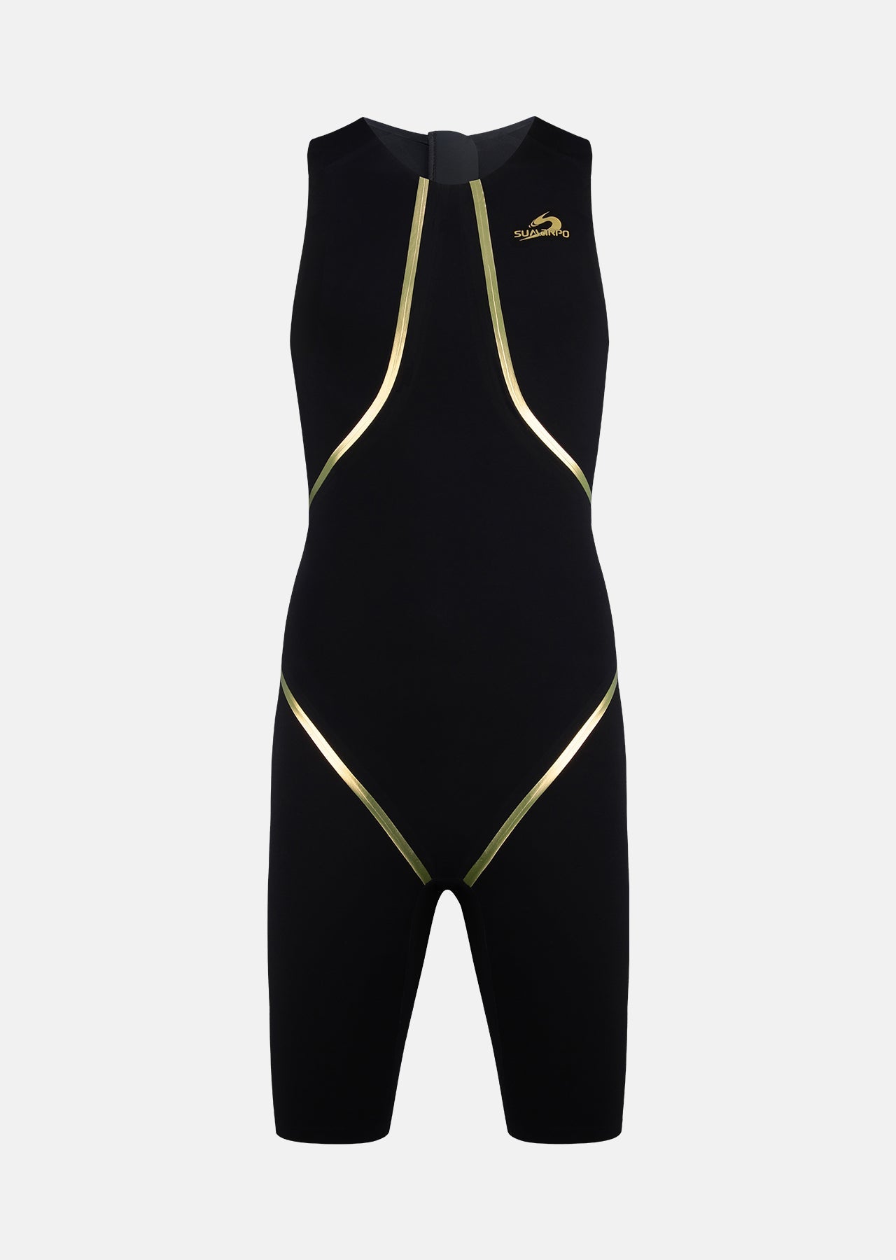 Spear Men's Swimskin - Pré-encomenda