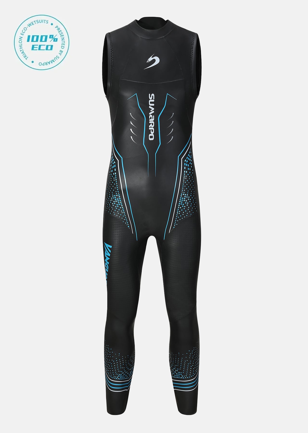 Arena W SAMS Carbon Traje de Neopreno, Mujer, Silver/Black, L