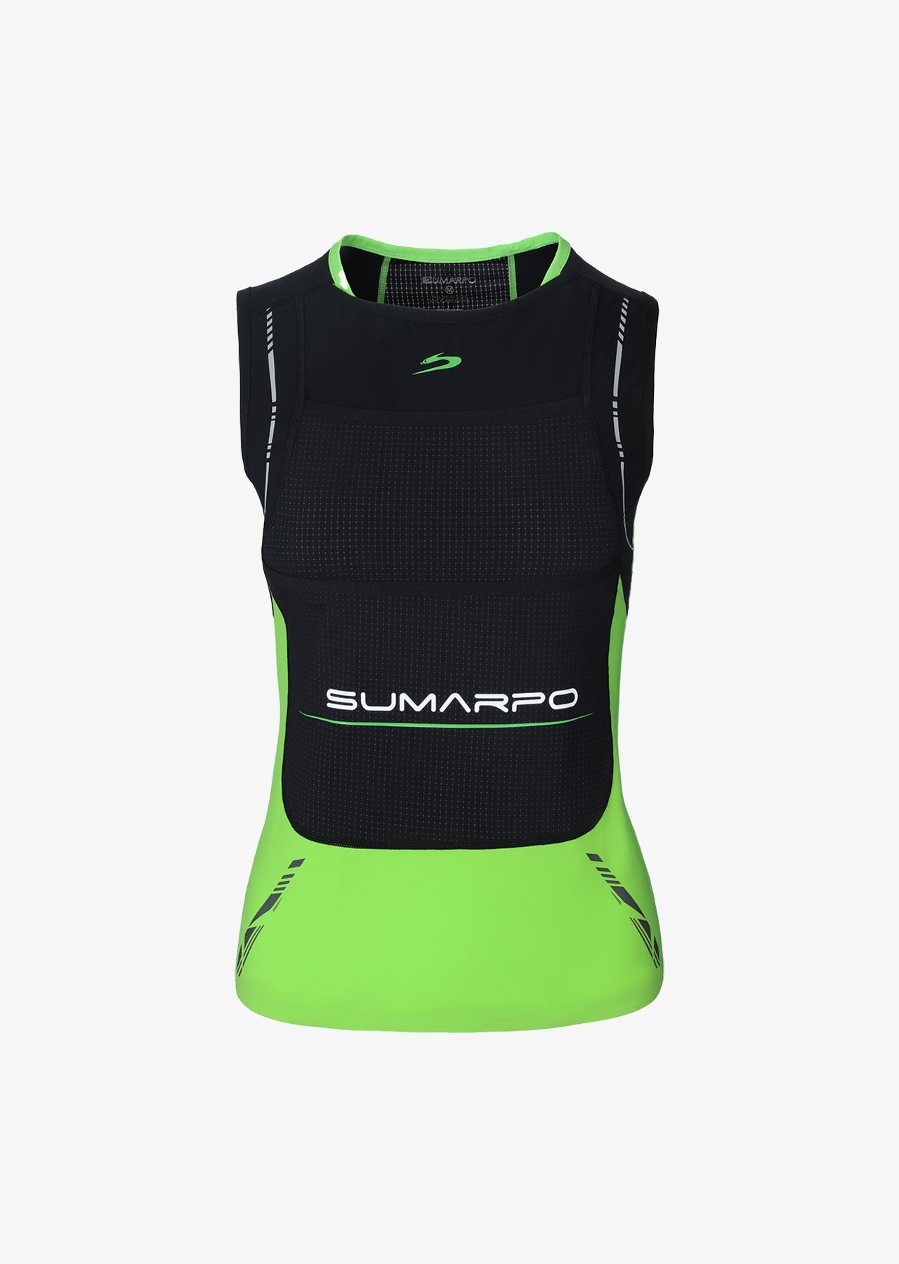 Quokka Women's Summer Swimrun Vest