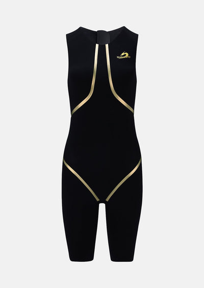 Spear Women's Swimskin - Pré-encomenda