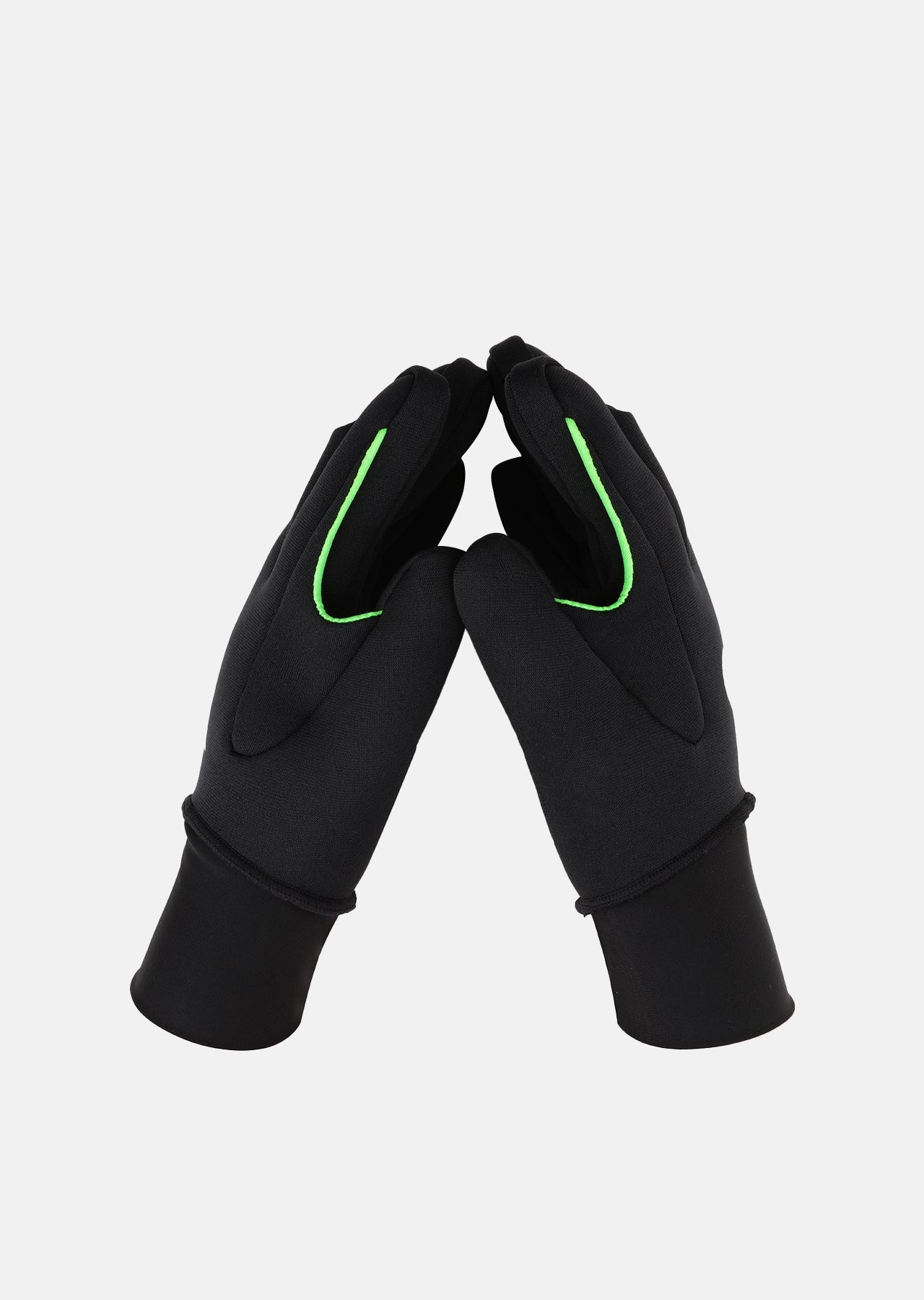 Webbed Power Neoprene Swim Gloves