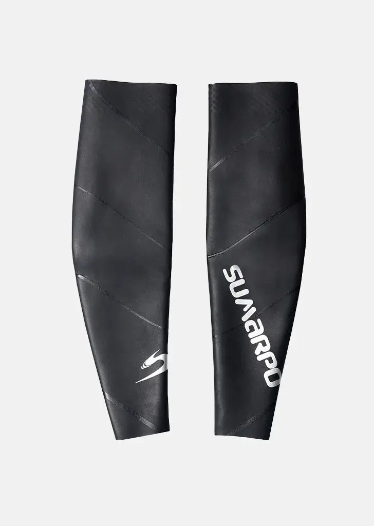 Mangas de Neoprene para Swimrun Femininas