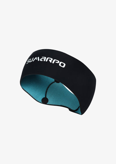 Faixa de cabeça de neoprene