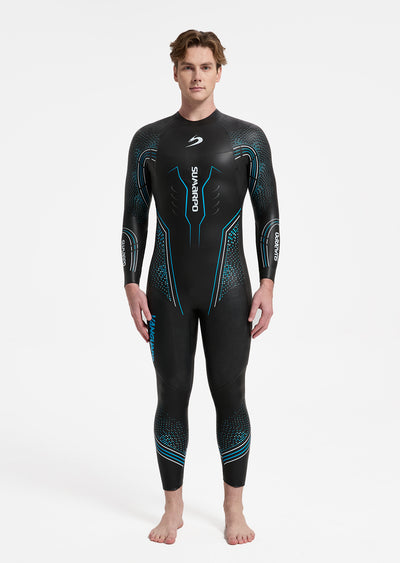 Vanguard Men's Eco Triathlon Wetsuit - Preorder
