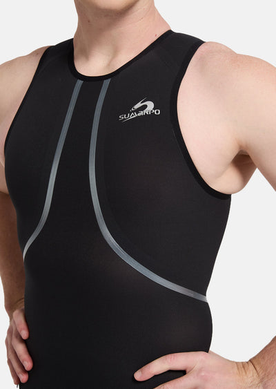 Spear Lite Men's Swimskin - Preorder