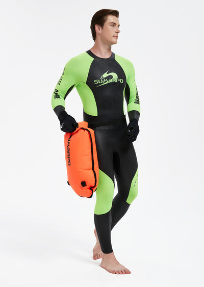 Safety Swim Buoy 28L