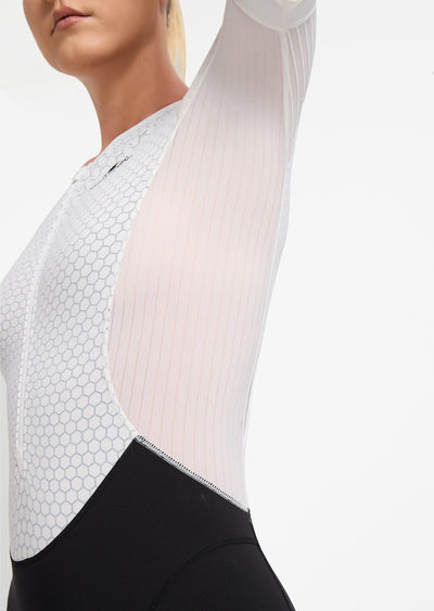 Vantrex Women's Aero Short Sleeve Tri Suit - Preorder