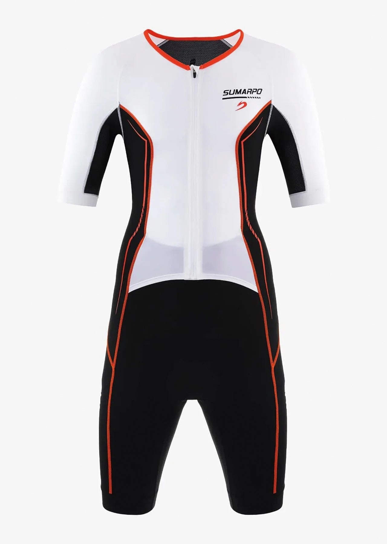 MEN'S ECHO TRISUIT