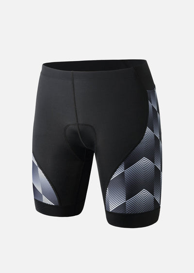 Ultra Cycling-Trainingsshorts für Herren