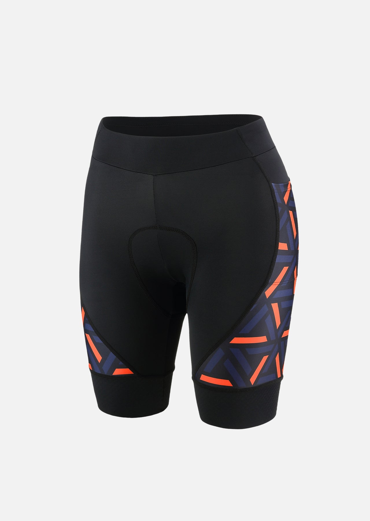 Women's Ultra Cycling Trainning Shorts