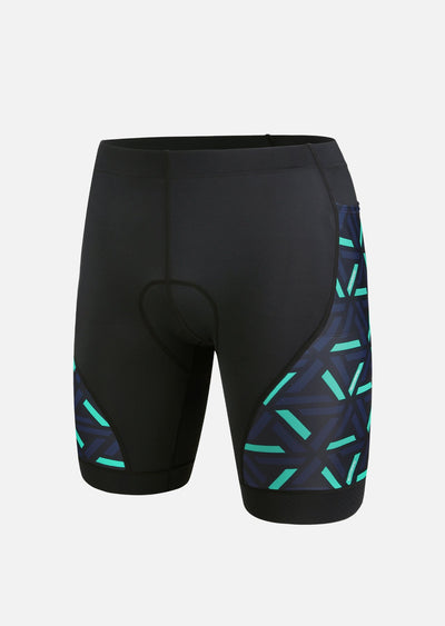 Men's Ultra Cycling Trainning Shorts