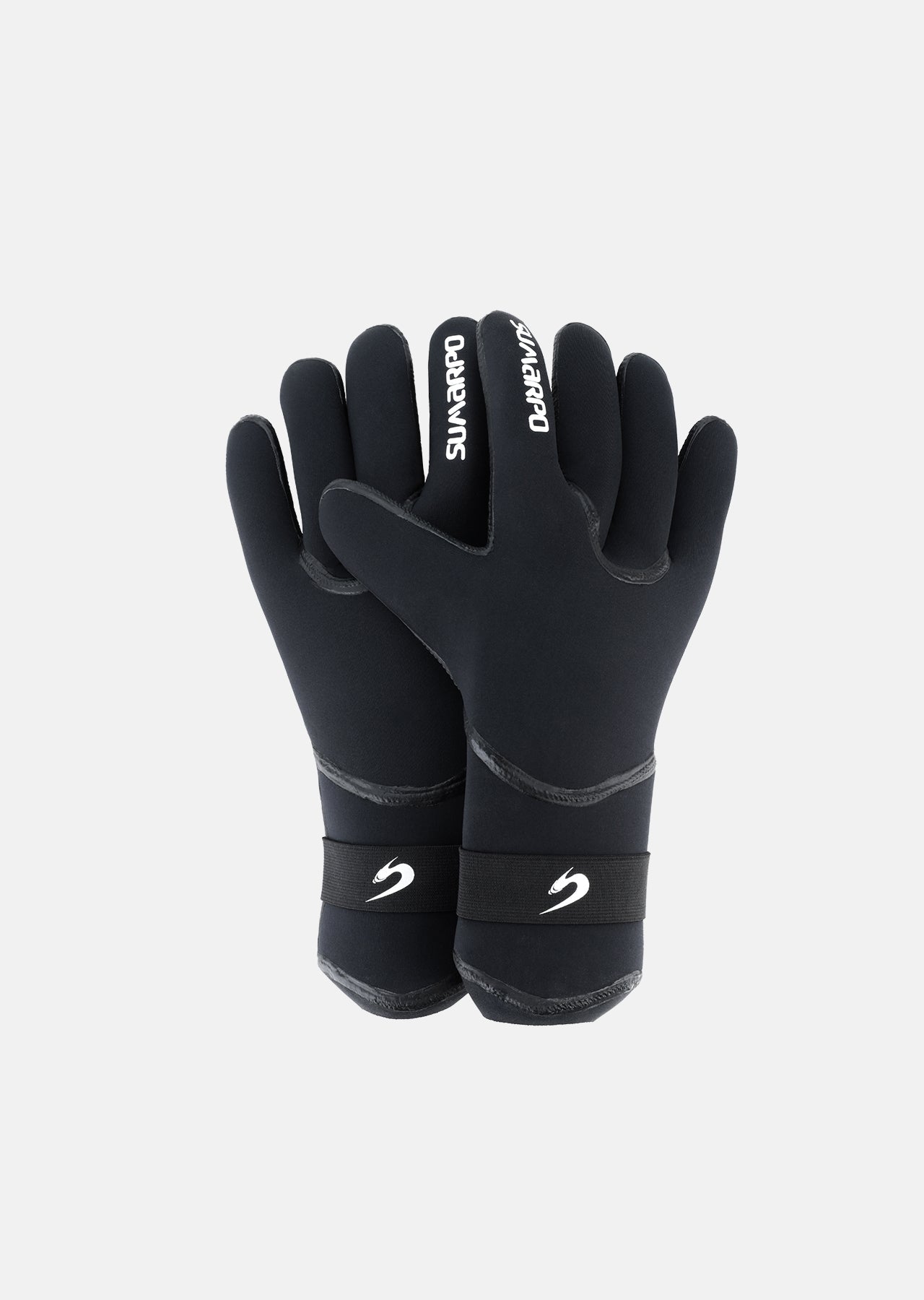 4mm Thermal Neoprene Gloves