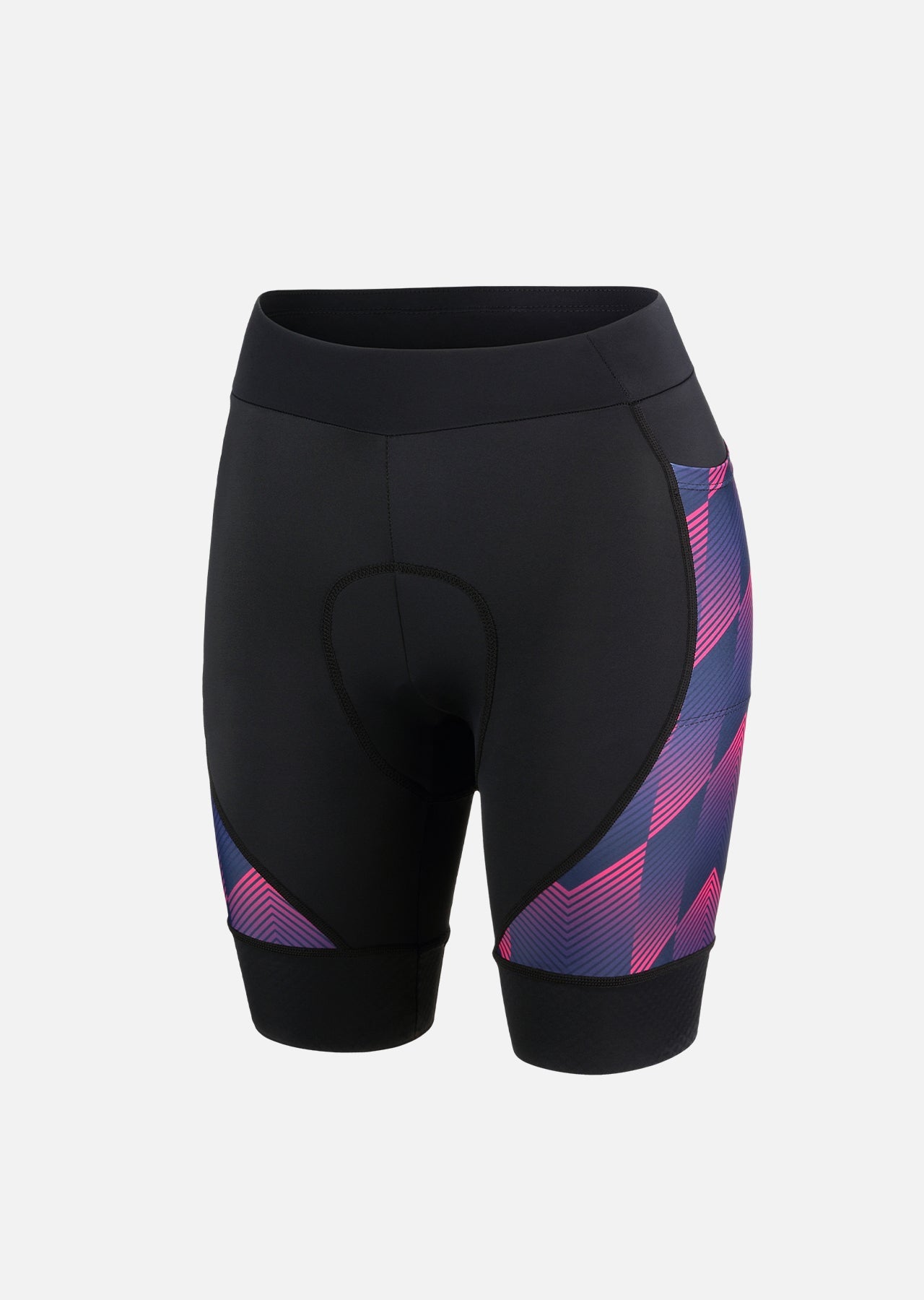 Women's Ultra Cycling Trainning Shorts