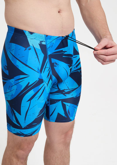 Wave Men's Swim Jammer - Preorder