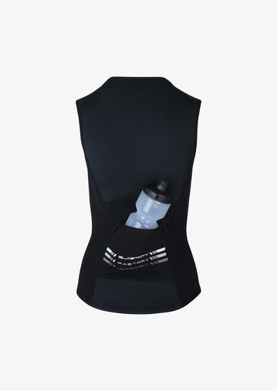 Quokka Women's Thermal Half-Zip Swimrun Vest