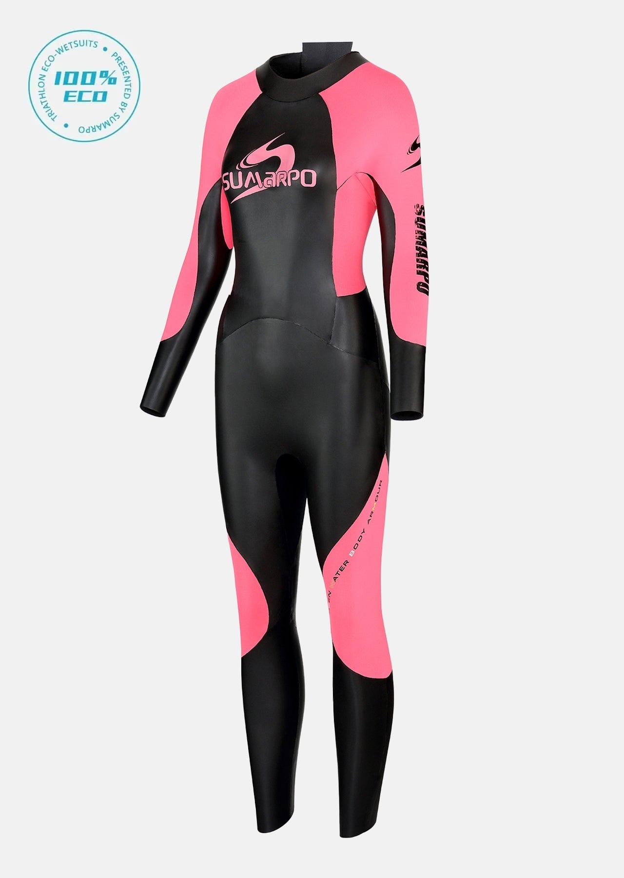 Aspire Women's Breaststroke Open Water Swimming Wetsuit