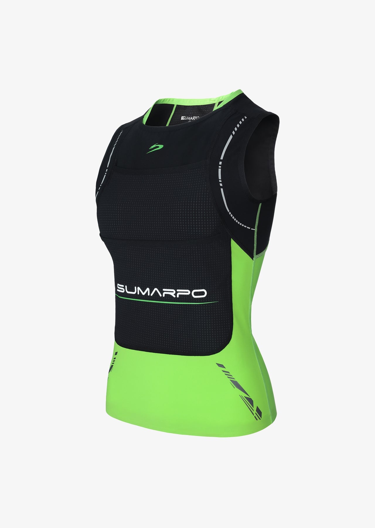 Quokka Women's Summer Swimrun Vest
