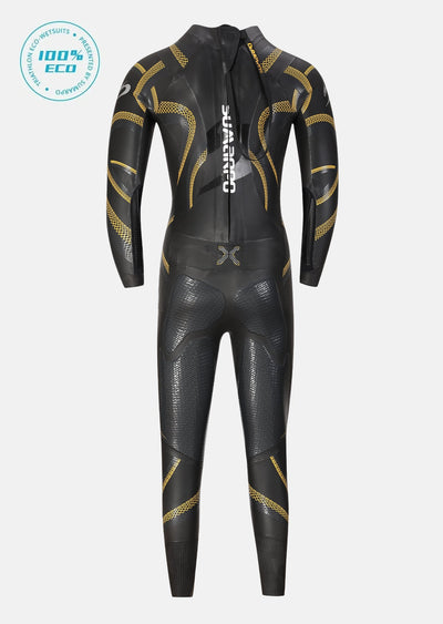 Victory Men's Eco Triathlon Wetsuit - Preorder