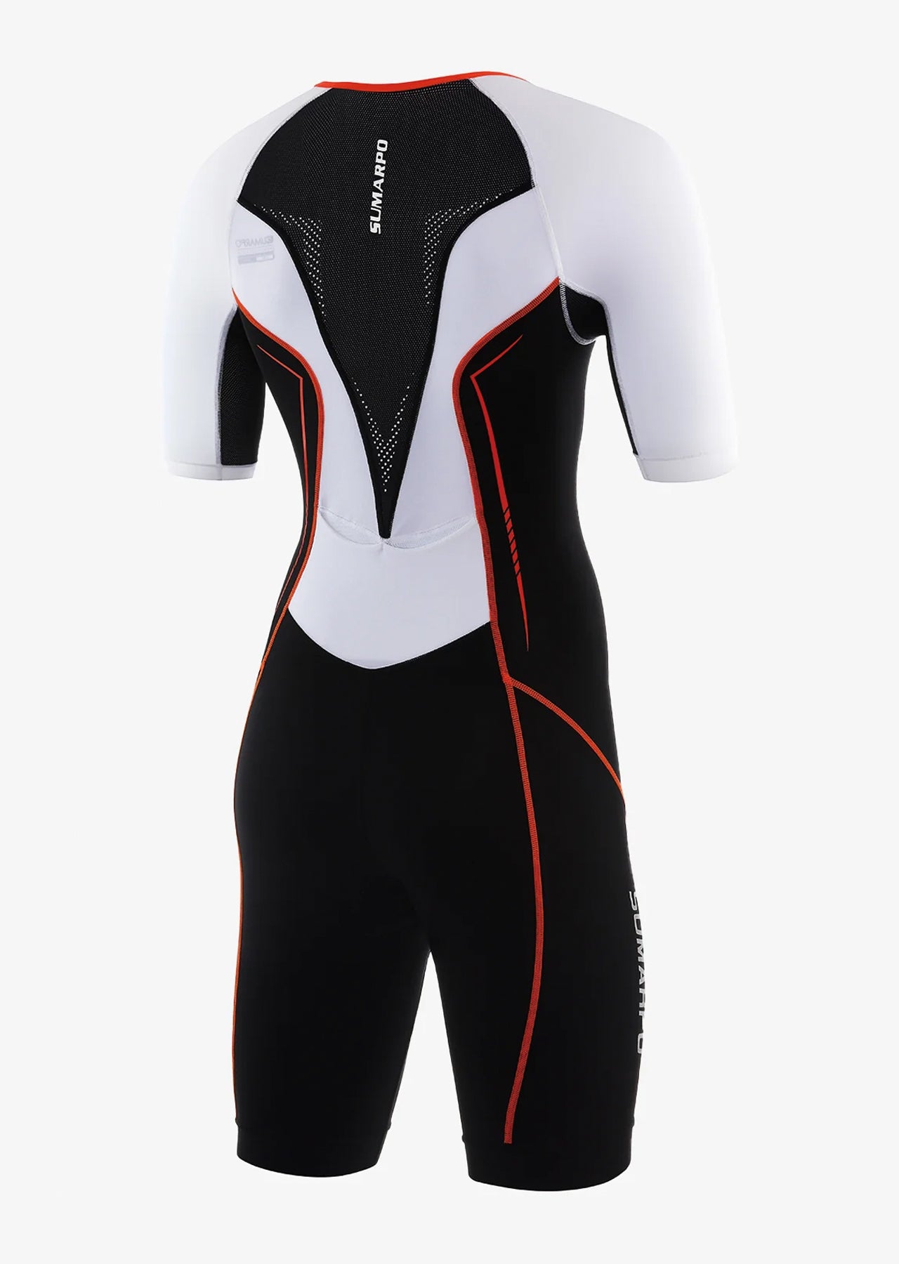 ECHO-TRISUIT FÜR HERREN