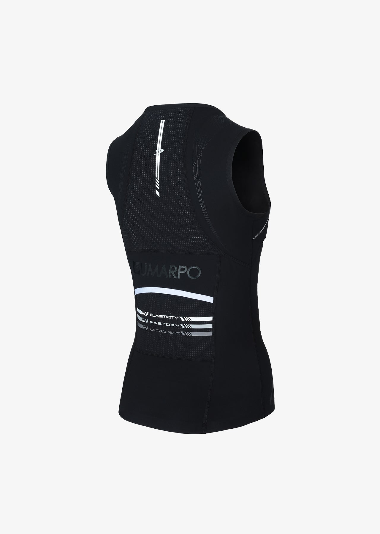 Quokka Women's Summer Swimrun Vest