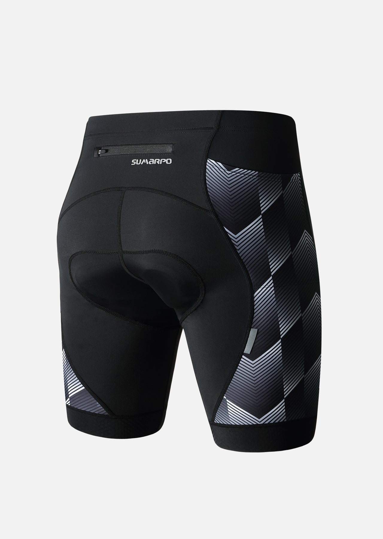 Pantaloni da allenamento ultra ciclismo da uomo