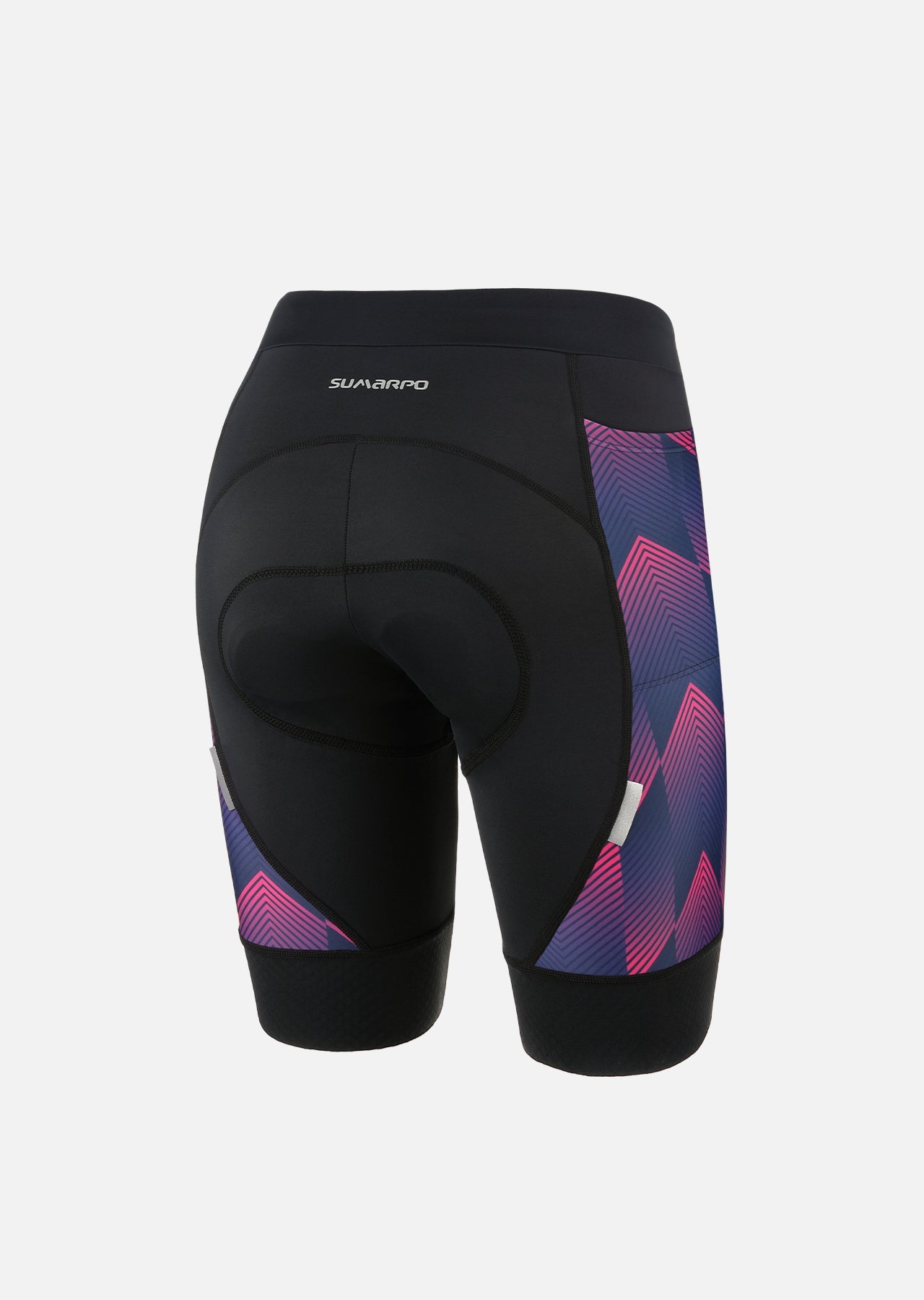 Women's Ultra Cycling Trainning Shorts