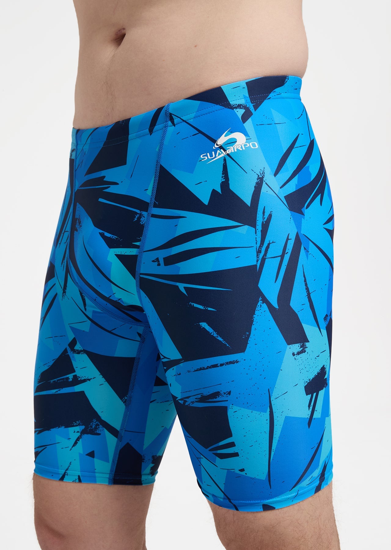 Wave Men's Swim Jammer - Preorder