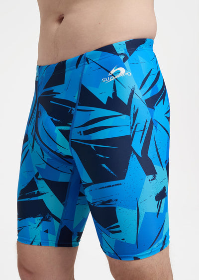Wave Men's Swim Jammer - Preorder