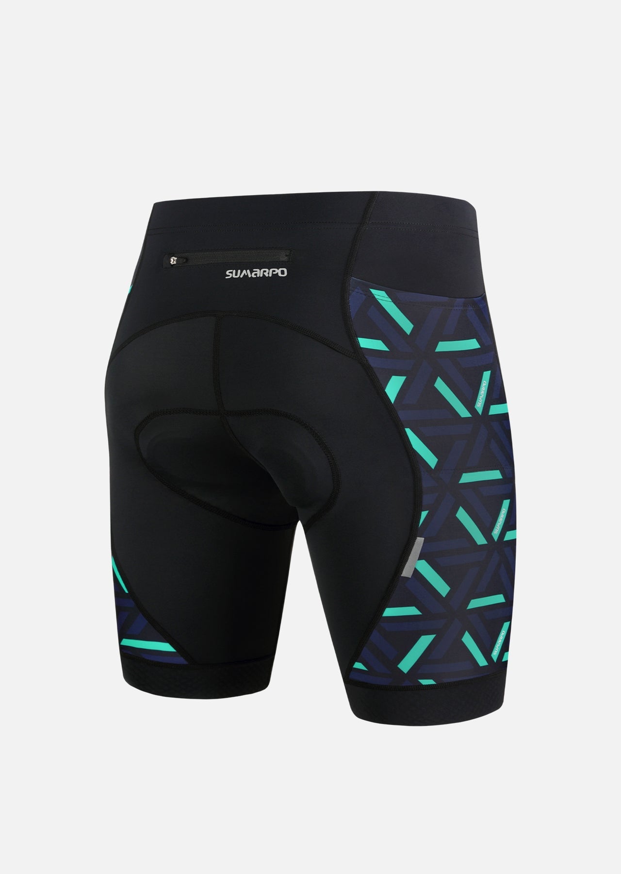 Men's Ultra Cycling Trainning Shorts