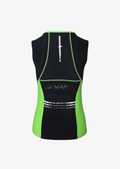 Quokka Women's Summer Swimrun Vest