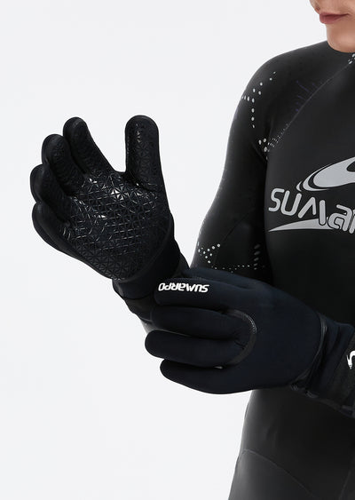 4 mm Thermo-Neoprenhandschuhe